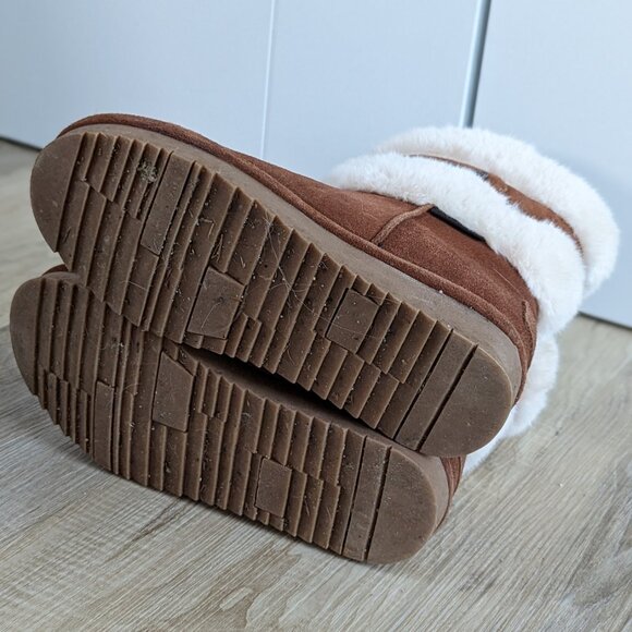 Blondo Uma Waterproof Boot *Like New* - Picture 7 of 7